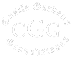 Castle Gardens Groundscapes - Vestal, NY